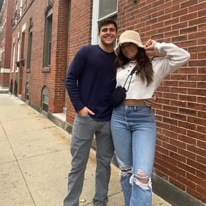 Meet your Posher, Billy